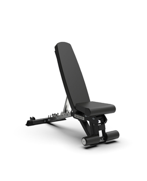 Bulldog Gear Home Gym Adjustable FID Bench