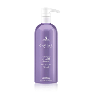 Alterna Caviar Multiplying Volume Shampoo 1000ml