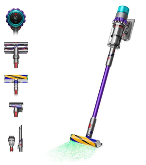 Dyson 44703801, Gen5 Detect Cordless Vacuum Cleaner