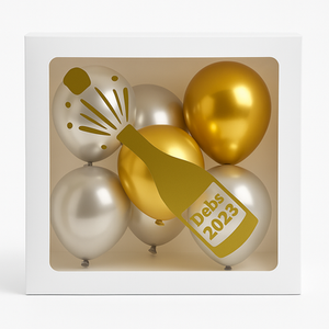 Debs Balloon Box Bundle