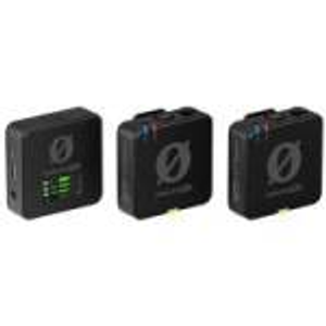 Rode Wireless PRO Premium Wireless Microphone System (p/n WIPRO)