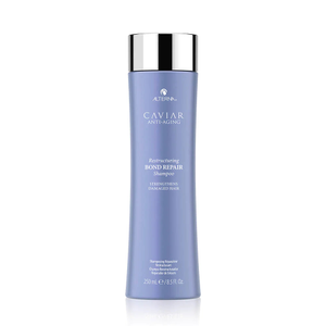 Alterna Caviar Restructuring Bond Repair Shampoo 250ml