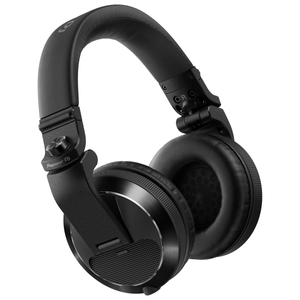 Pioneer DJ HDJ-X7-K Professional DJ Headphones