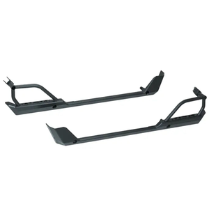 Polaris 2884874 Rockguard with Step Slider Durable Steel Assembly Genuine OEM