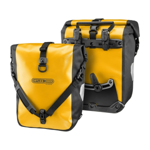 SPORTROLLER CLASS YEL BLK 25LTR QL2.1