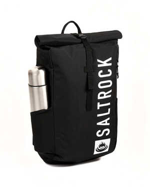 Streamline Backpack in Black