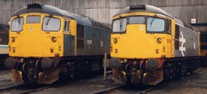 BRCW class 26 diesel-electric sound decoder and speaker (8)