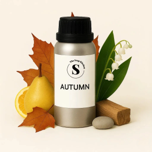Autumn Fragrance Oil - 10g