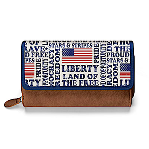 All American Wallet