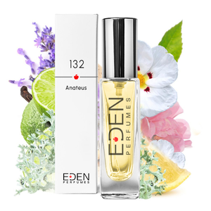 Anateus Men's Aftershave - No.132