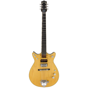 Gretsch G6131-MY Malcolm Young Signature Jet (Natural)