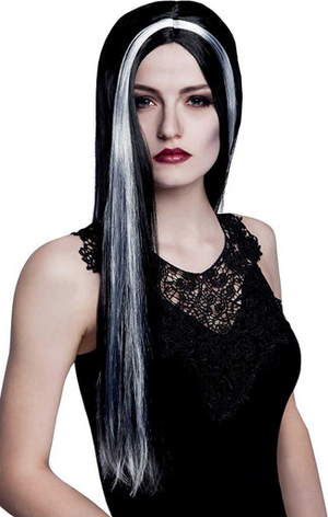 Witch Aurora Long Wig