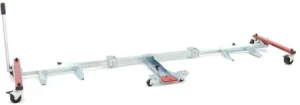 Acebikes U-turn XL Motor Mover (Up To 450KG) (6025)