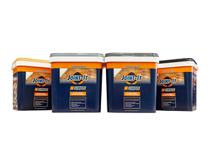 Simple Paving Jointing Grout Dark Grey 20kg