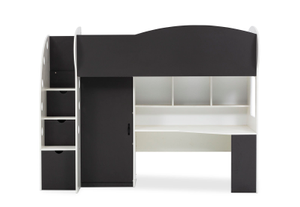 JETT Loft Bunk