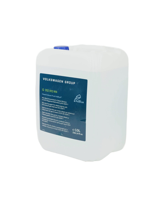 Genuine VW SEAT Audi Skoda Adblue 10 Litres (G052910M4)