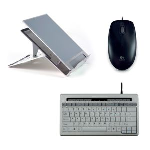 Barclays Laptop Package