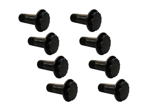 Genuine Honda Diesel Flywheel Bolt Set (8 Bolts) (90011RBD000)