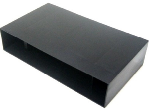 Telescopic Horizontal Rear Extension 1206