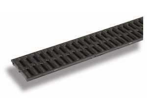 Hexdrain and Raindrain Black Plastic Grating Only