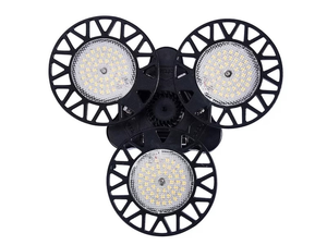 Loft Bulb Ultra Bright 4000 Lumens 40W