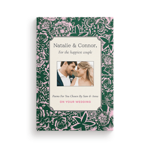 Poems for You: Wedding Edition