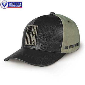 U.S. Veteran Men's Hat