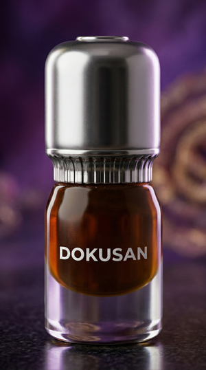 Dokusan - 3 gr EO-Vial®