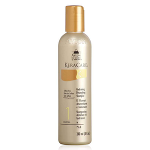 KeraCare Hydrating Detangling Shampoo 240ml