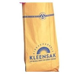 Kleensak Paper Bag 2ply, 890mm x 395mm x 125mm - Pack of 50