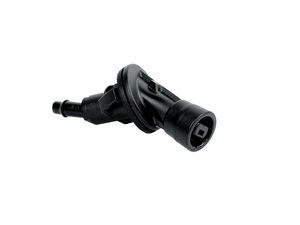 Genuine Honda Civic Type-R FK8 Front Windscreen Washer Nozzle/Jet 2017 Onwards (76810TGHA01)
