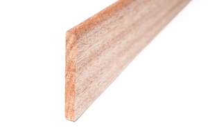 12x95mm Certified Hardwood Dressed R1A