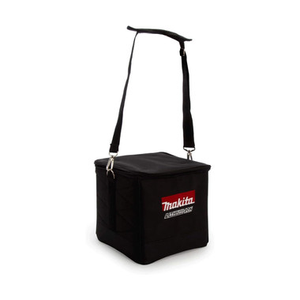 Makita 831373-8 10" Black Cube Tool Bag