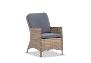 LUAU Outdoor Chair