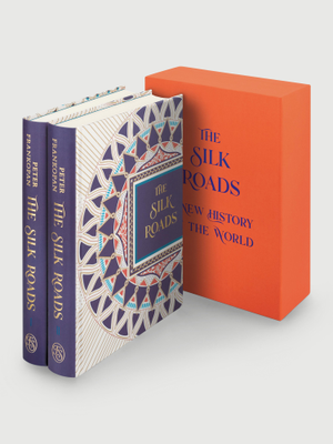 The Silk Roads