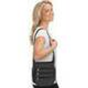 RFID-Blocking Protection Organizer Handbag -