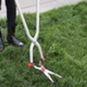 Multi-Angle Garden Shears