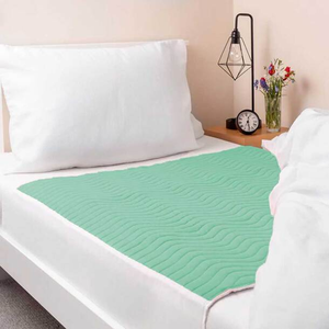 Tuck-In Waterproof Bed Protector Pad
