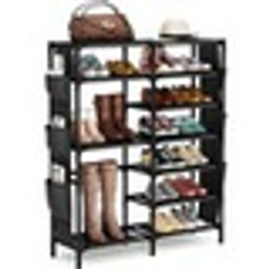 7-Tier Metal Clothes/Storage Organiser