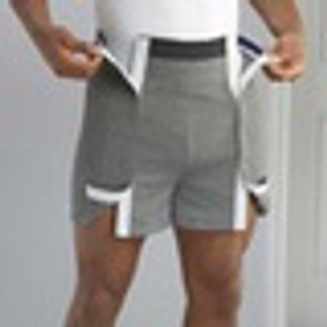 Ladies Easy opening underwear - L (34-37)