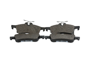 Genuine Honda Civic Tourer Rear Brake Pads 2014 Onwards (43022TV0E01)