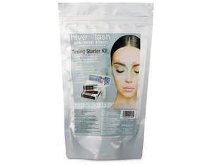 Hive tinting starter kit