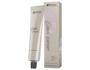 Indola Blonde Expert Highlift 60ml 1000.0 natural