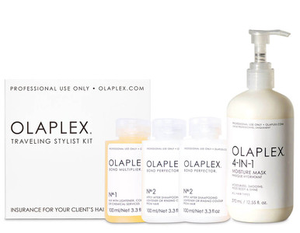 OLAPLEX travel bundle