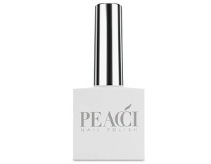 Peacci 10ml, gel'ous top coat