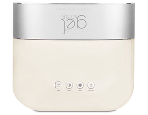 The GelBottle Inc Light The Way nail lamp
