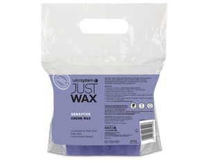 Just Wax sensitive roller wax (6)