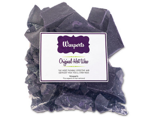 Waxperts hot wax 1kg, original