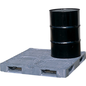 4-Drum Ultra-Spill King® Pallet Only