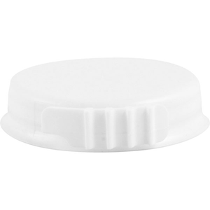 3/4" Rieke White Plastic Capseal (for Visegrip II)